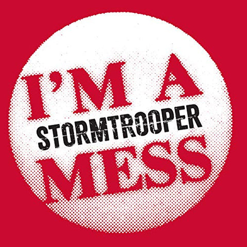 Stormtrooper - IM A Mess [VINYL]