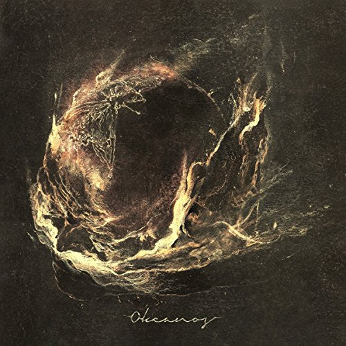 Firtan - Okeanos [CD]