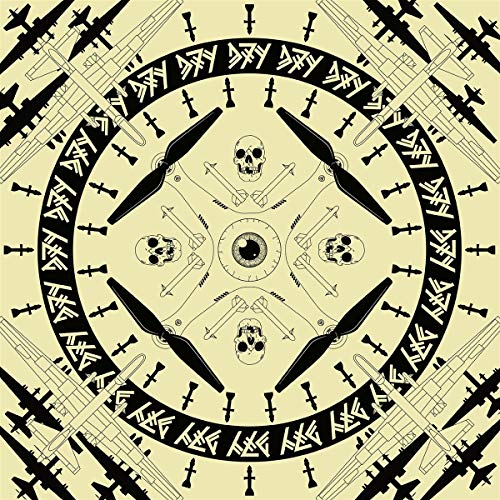 D7y - D7Y [VINYL]