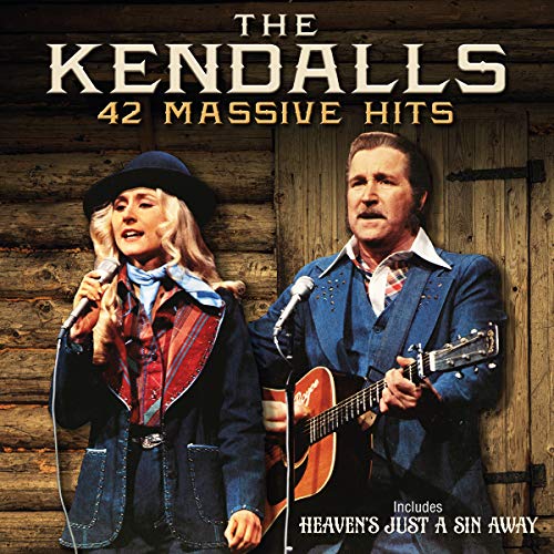 Various - 42 Massive Hits [CD]
