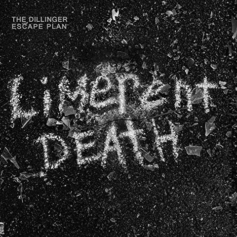 Dillinger Escape Plan - Limerent Death [7"] [VINYL]