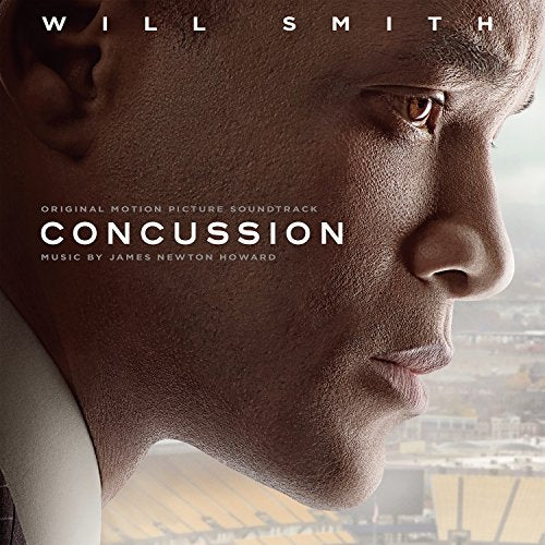 Various - Concussion (Original Motion Picture Soundtrack) [CD]