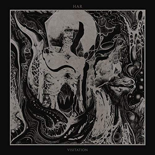 Har - Visitation [VINYL]