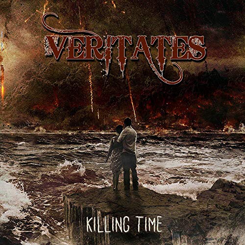 Veritates - Killing Time [CD]
