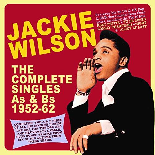 Various - The Complete Singles As & Bs 1952-62 [CD]