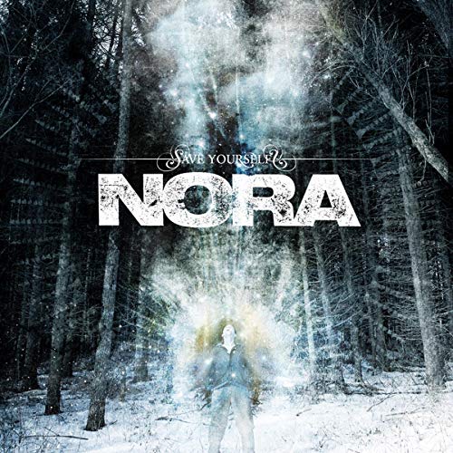 Nora - Save Yourself [Australian Import] [CD]
