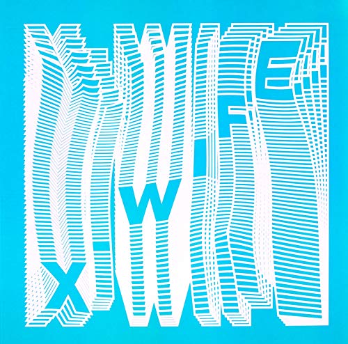 X-wife - X-Wife [VINYL]