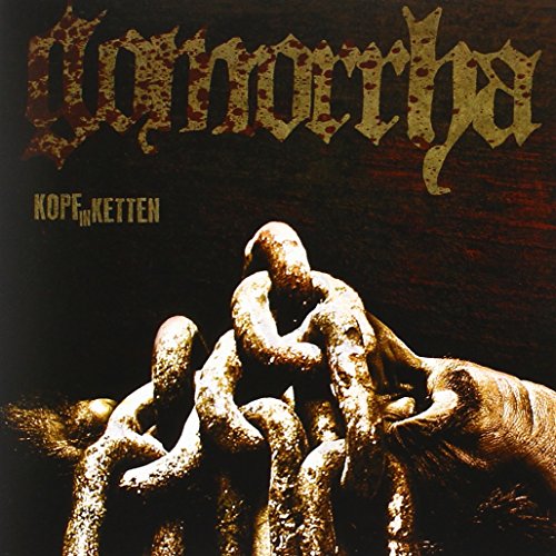 Gomorrha - Kopfinketten [7"] [VINYL]