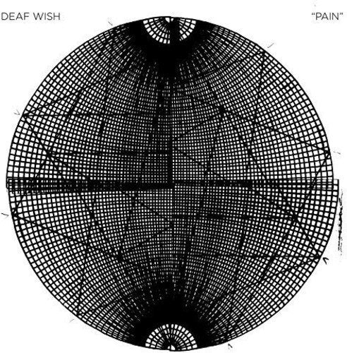 Deaf Wish - Pain [VINYL]