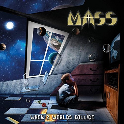 Various - When 2 Worlds Collide (Purple Vinyl) [VINYL]