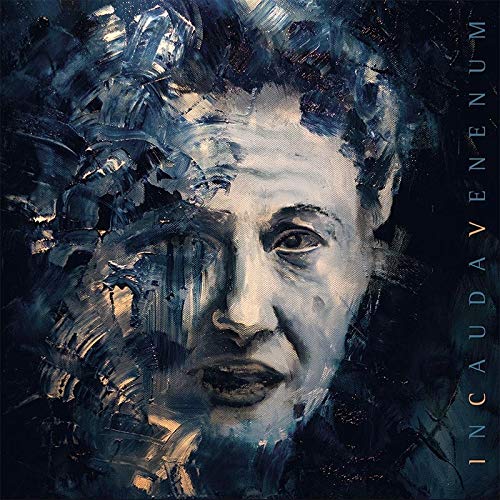 In Cauda Venenum - G.O.H.E. [VINYL]