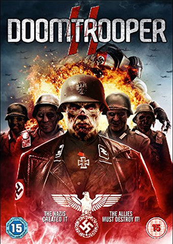 S.S. Doomtrooper [DVD]