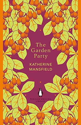 The Garden Party (The Penguin English Library)
