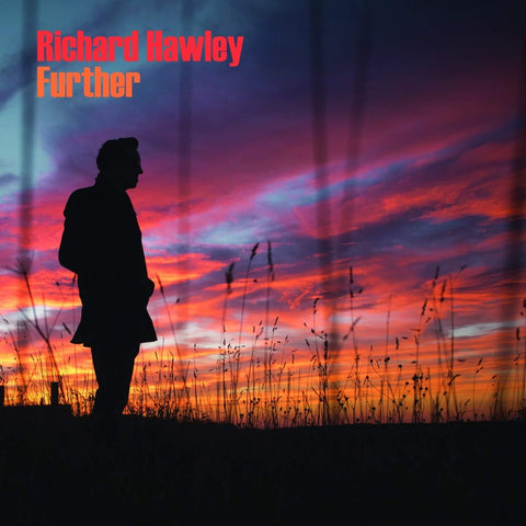 Richard Hawley - Further [CD]