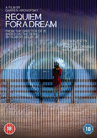 Requiem For A Dream [DVD]