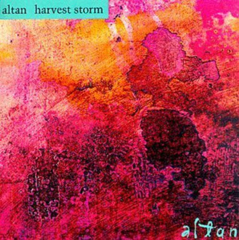 Altan - Harvest Storm [CD]