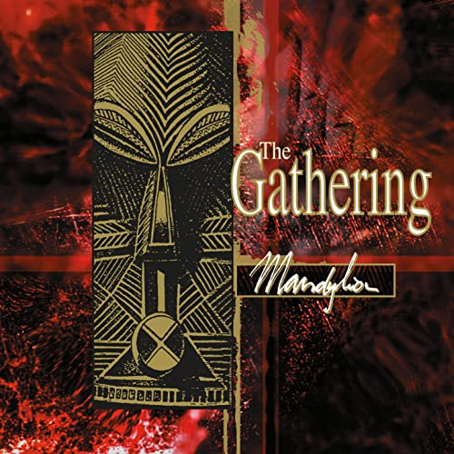 Gathering, The - Mandylion [CD]