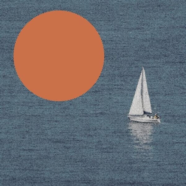 Various - Space For Afternoon [VINYL]