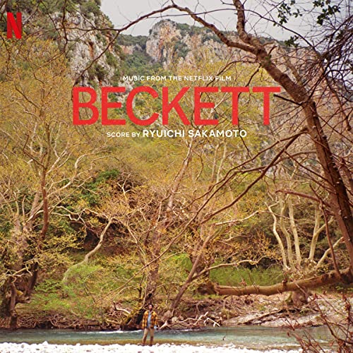 Various - Beckett [180 gm LP Coloured Vinyl] [VINYL]