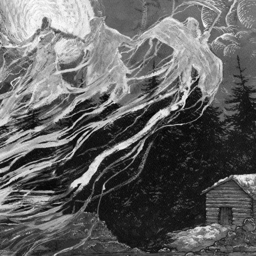Panopticon - Revisions Of The Past [CD]