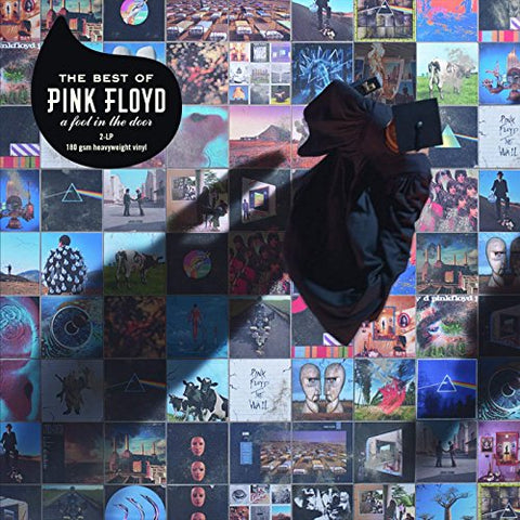Pink Floyd - A Foot In The Door - The Best [VINYL]