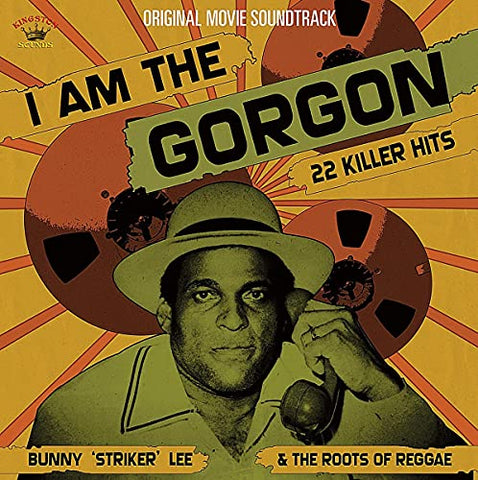 Bunny Striker Lee - I Am The Gorgon  [VINYL]