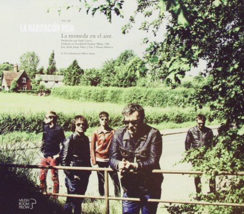 Various - La Moneda En El Aire [CD]