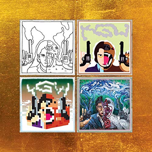 Various - Ponyoak [VINYL]
