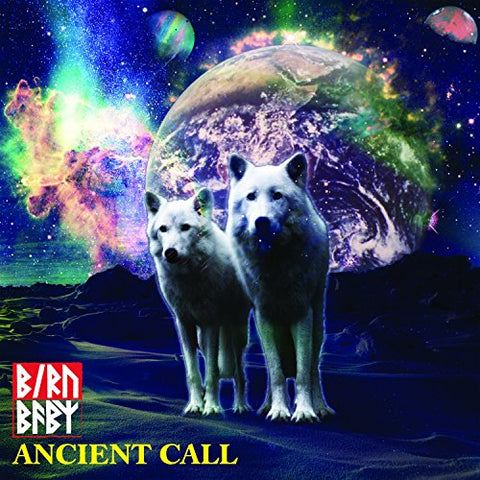 Biru Baby - Ancient Call  [VINYL]