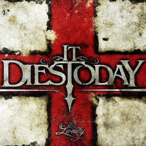 It Dies Today - Lividity [CD]