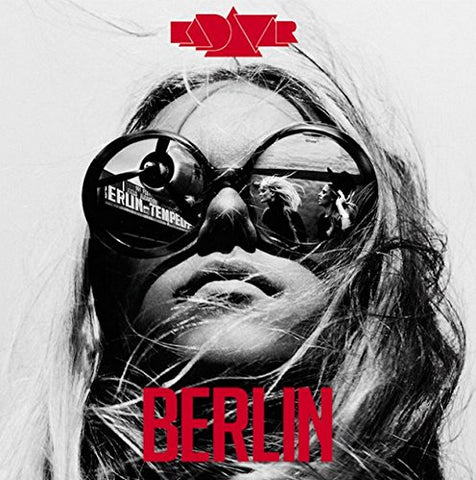 Kadavar - Berlin [CD]