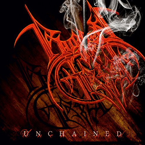 Burden Of Grief - Unchained [CD]