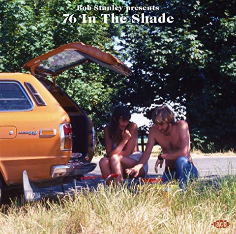 Various Artists - Bob Stanley Presents 76 In The Shade [VINYL]