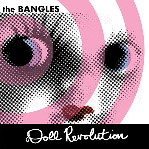 Bangles The - Doll Revolution (White Vinyl) [VINYL]