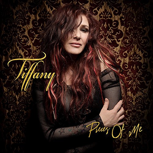 Tiffany - Pieces of Me [VINYL]