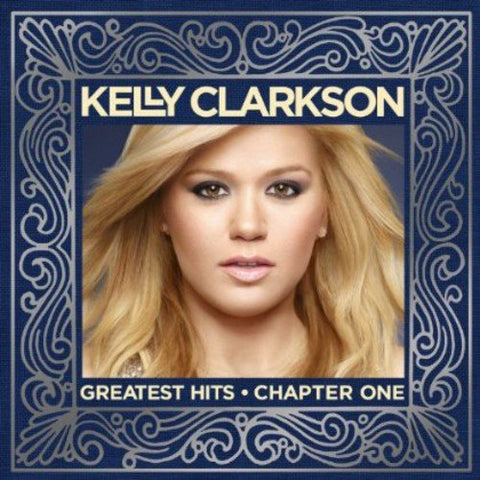 Kelly Clarkson - Greatest Hits - Chapter One [CD]