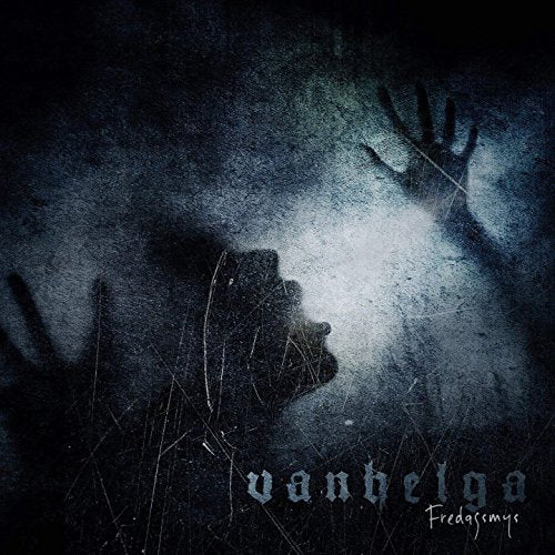 Vanhelga - Fredagsmys [CD]