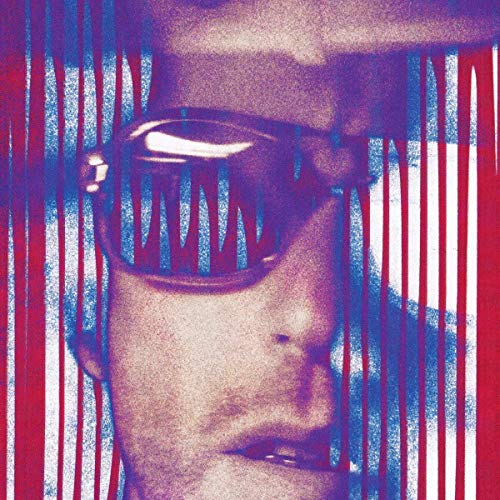 Liam Hayes - MIRAGE GARAGE [VINYL]
