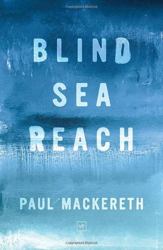 Blind Sea Reach