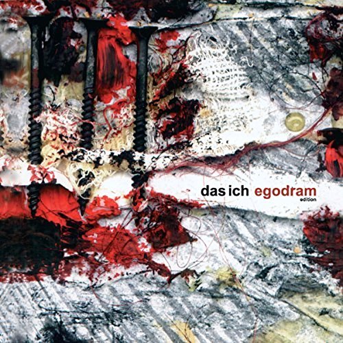 Das Ich - Egodram [CD]