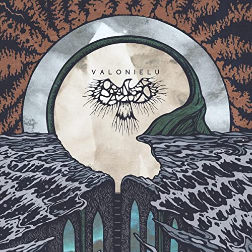 Oranssi Pazuzu - Valonielu [VINYL]