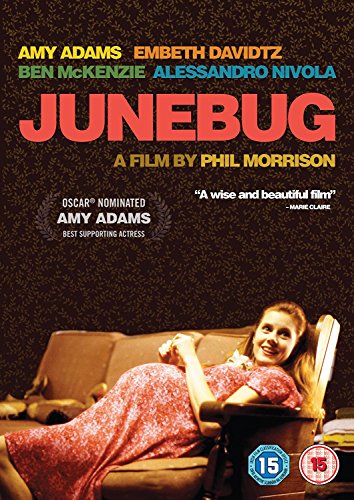 Junebug [DVD]