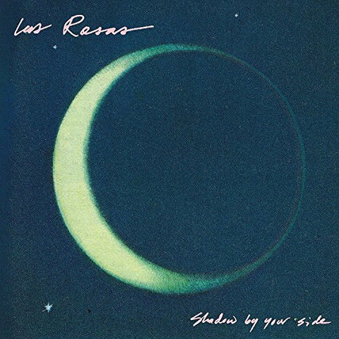 Las Rosas - Shadow By Your Side [VINYL]