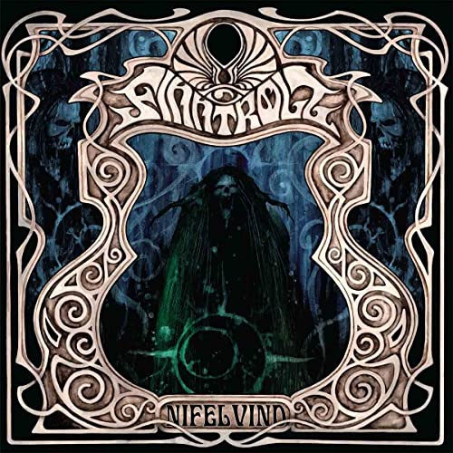 Finntroll - Nifelvind [VINYL]