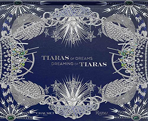 Tiaras of Dreams, Dreaming of Tiaras