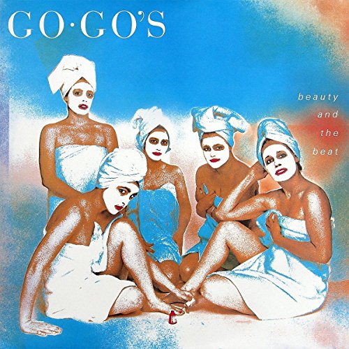 Go-gos - Beauty And The Beat (30th Anniversary Edition) [CD]