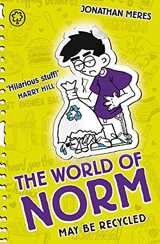 May Be Recycled: Book 11 (The World of Norm)