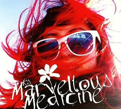 Mk's Marvellous Medicine - MkS Marvellous Medicine [CD]