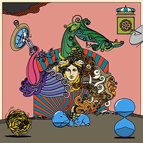 Various - RUNNING AROUND (SKELETRON MIX) [7"] [VINYL]