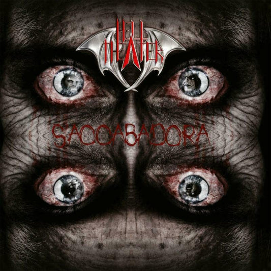 Hell Theater - S'Accabora [CD]